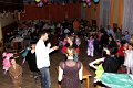 Detsky karneval v sale  OB 118
